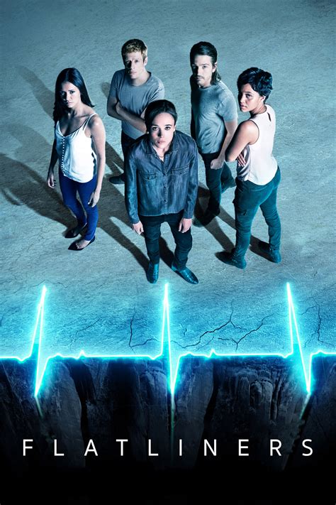 megavideo flatliners|Flatliners (2017 film) .